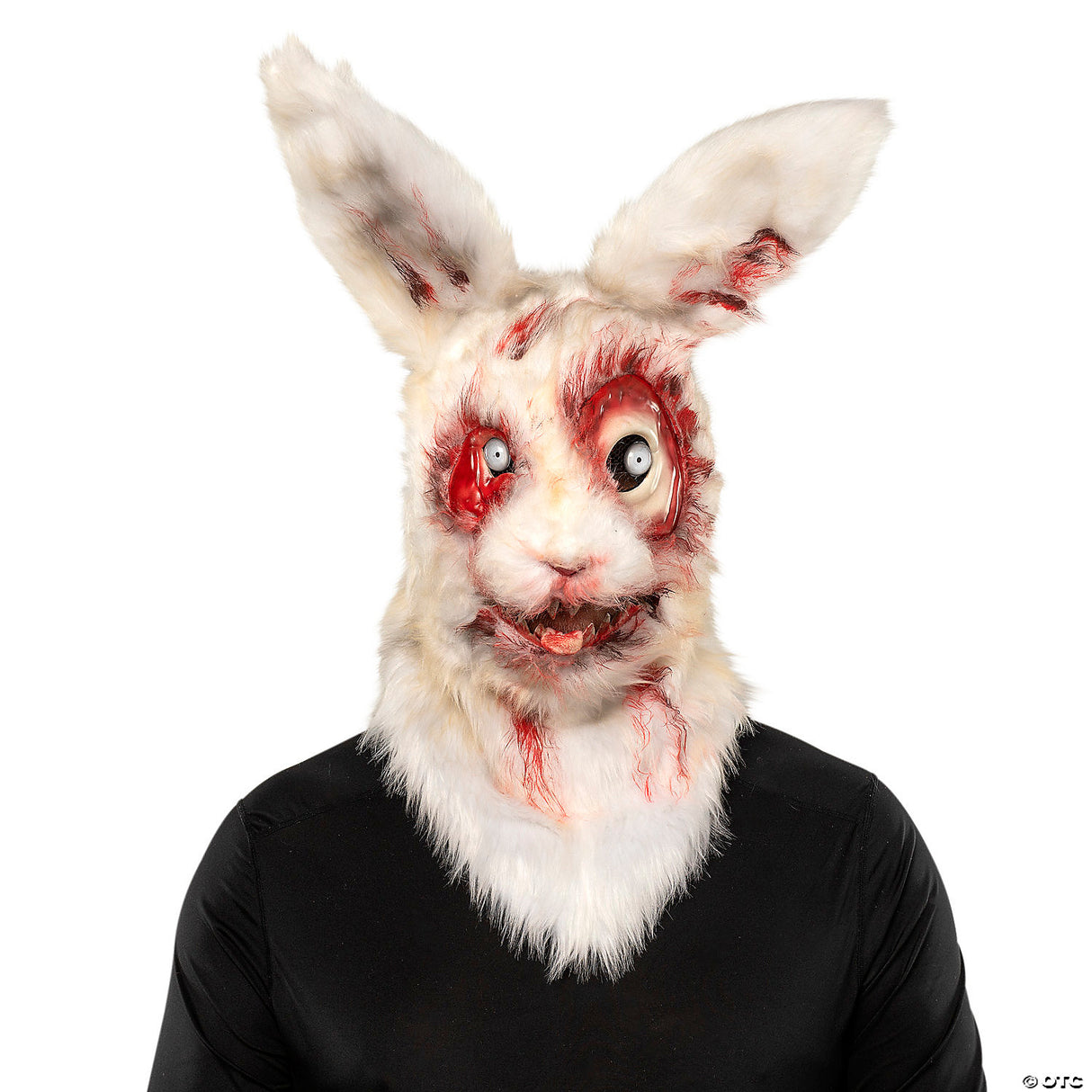 Blood Animal Rabbit