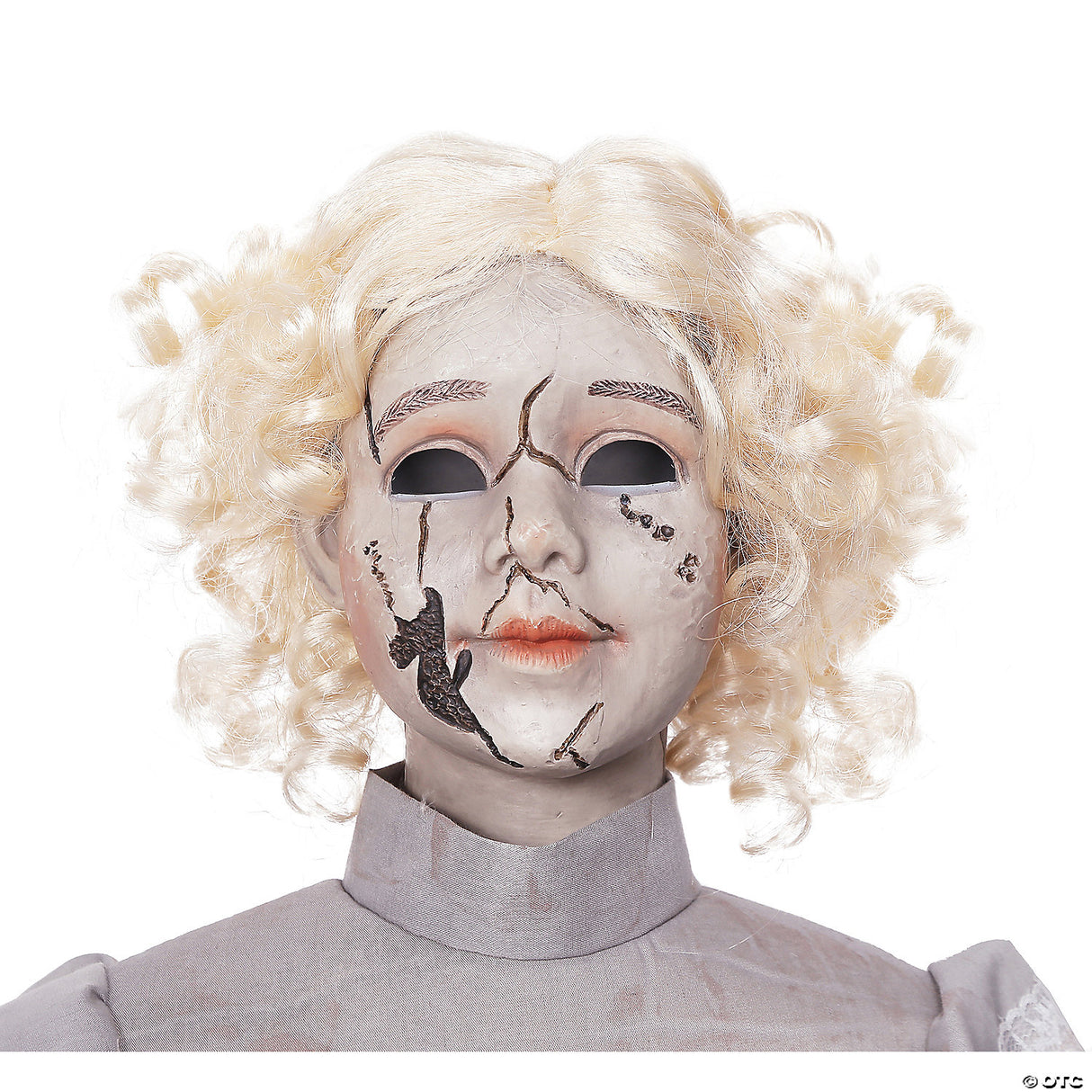 37" Animated Ring Around The Rosie Halloween Decoration