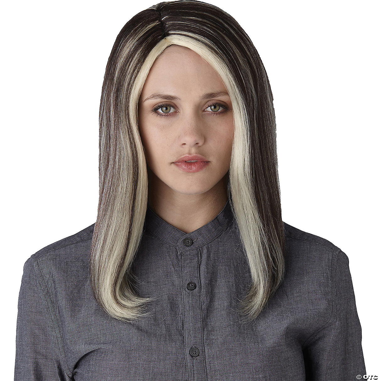 Presidential Games Wig