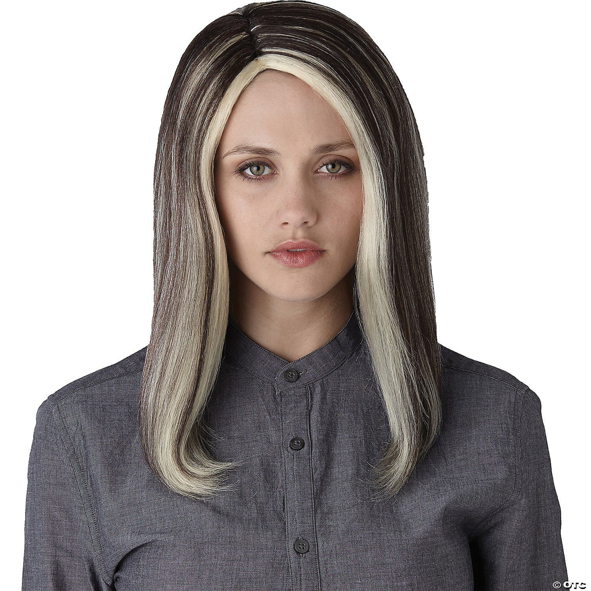 Presidential Games Wig