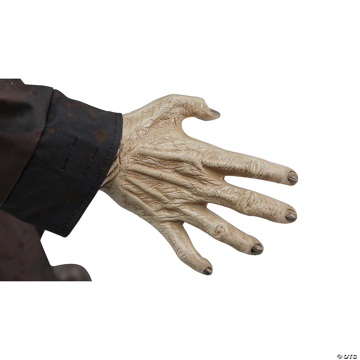 72" Grave Robber Animated Halloween Prop – Spooky Outdoor Decoration