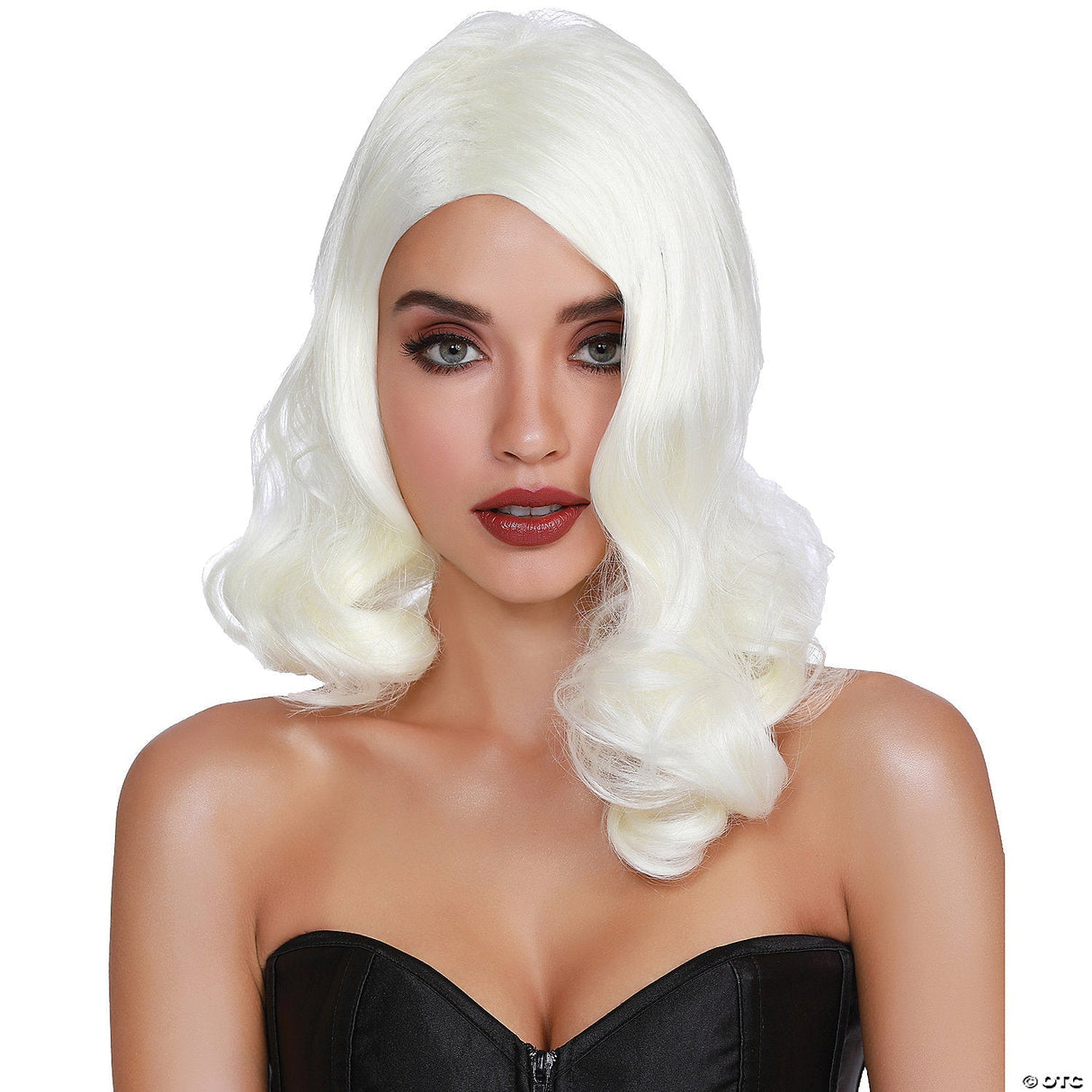 Hollywood Glamour Wig
