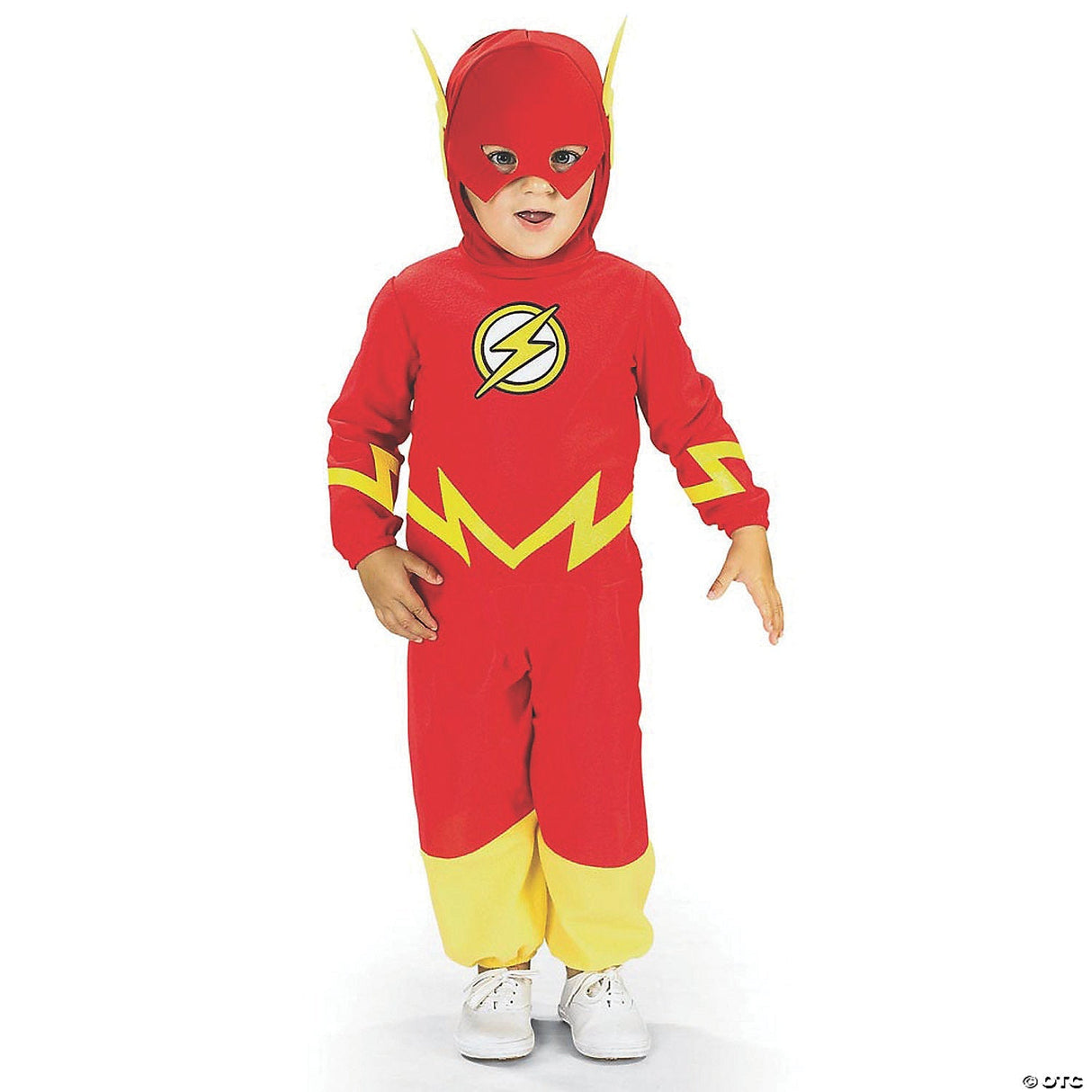 Baby Boy’s Flash™ Costume - 12-18 Months - Halloween Costume Outfit Dress Up