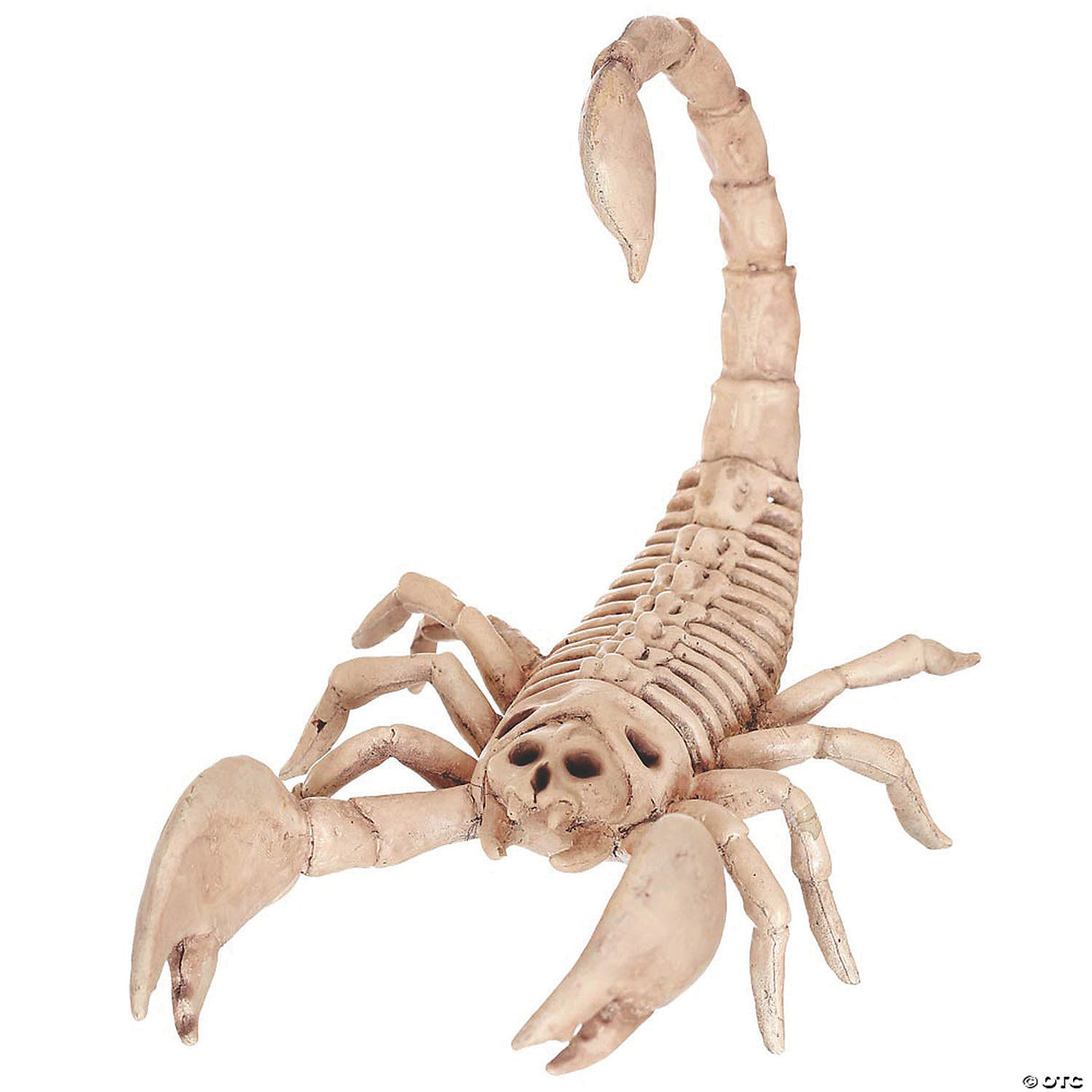 Scorpion Skeleton Halloween Decoration - Prop Haunted House & Outdoor Yard Décor