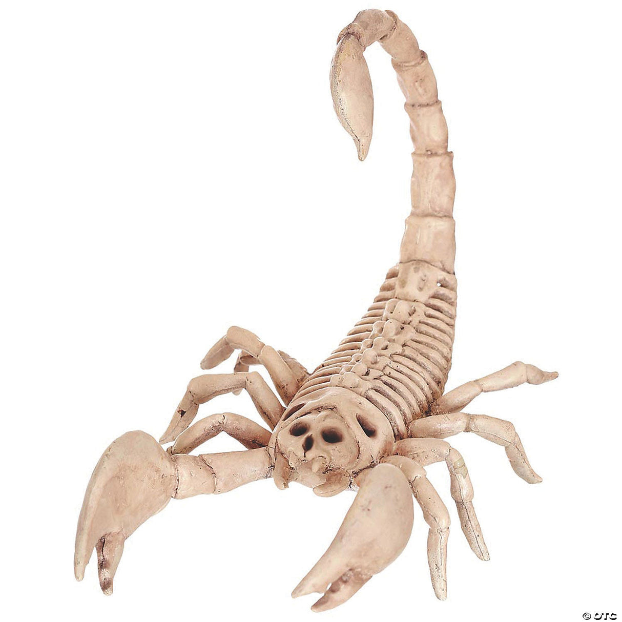 Scorpion Skeleton Halloween Decoration - Prop Haunted House & Outdoor Yard Décor