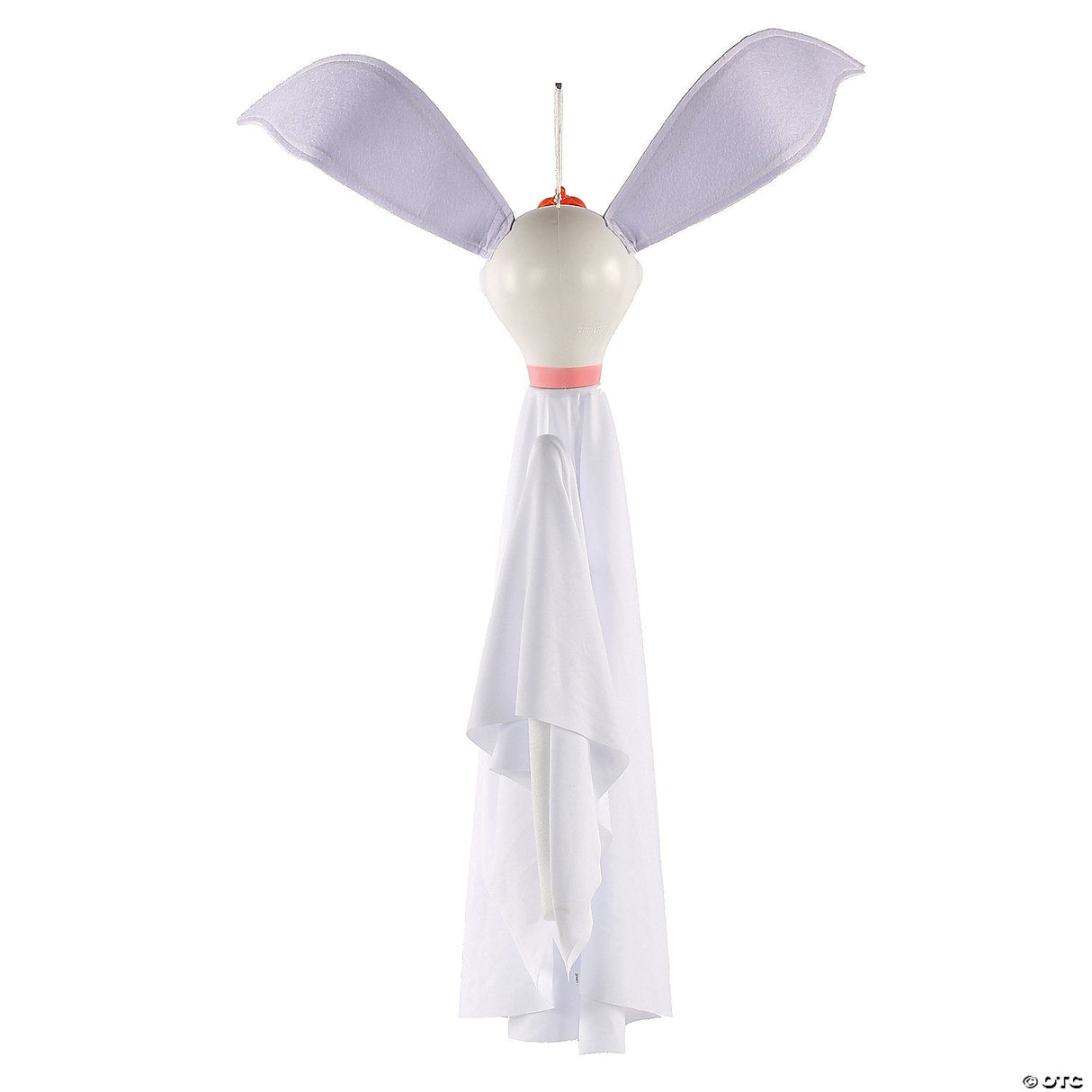 The Nightmare Before Christmas Jack, Sally & Zero Yard Sign Set