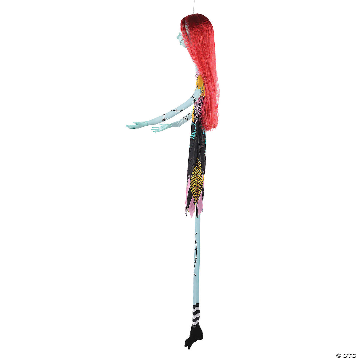 5' The Nightmare Before Christmas Sally Hanging Decoration