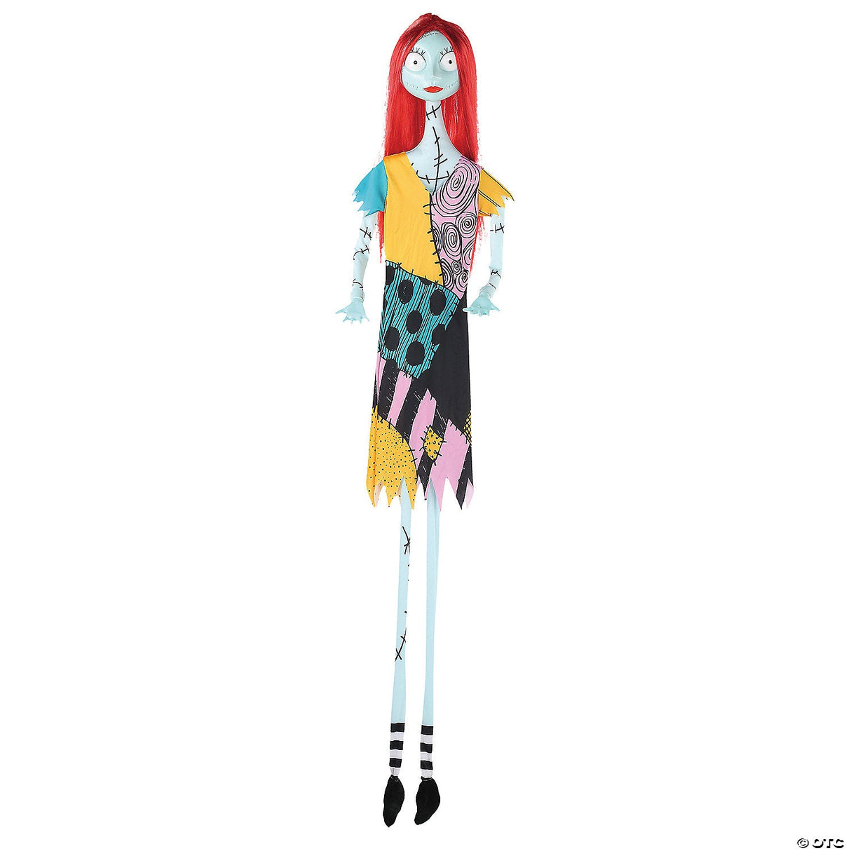 5' The Nightmare Before Christmas Sally Hanging Decoration