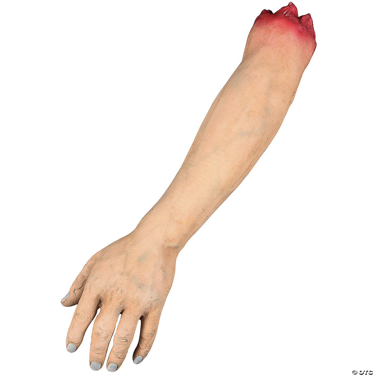 Severed Arm