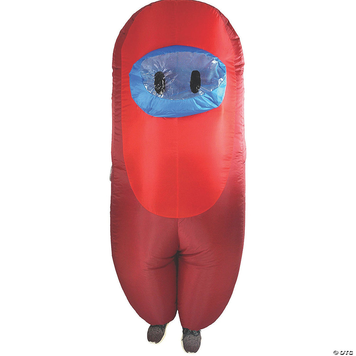 Adults Diplodocus Dinosaur Inflatable Costume