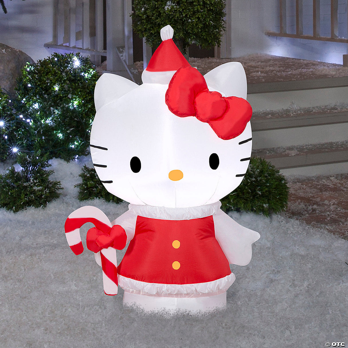 Airbown-hello Kitty Holiday Dress-sm