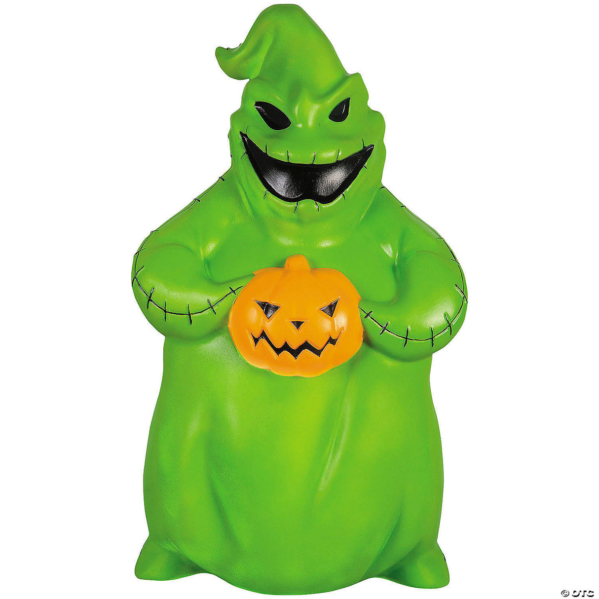 Blow Mold Outdoor Oogie Boogie 24"