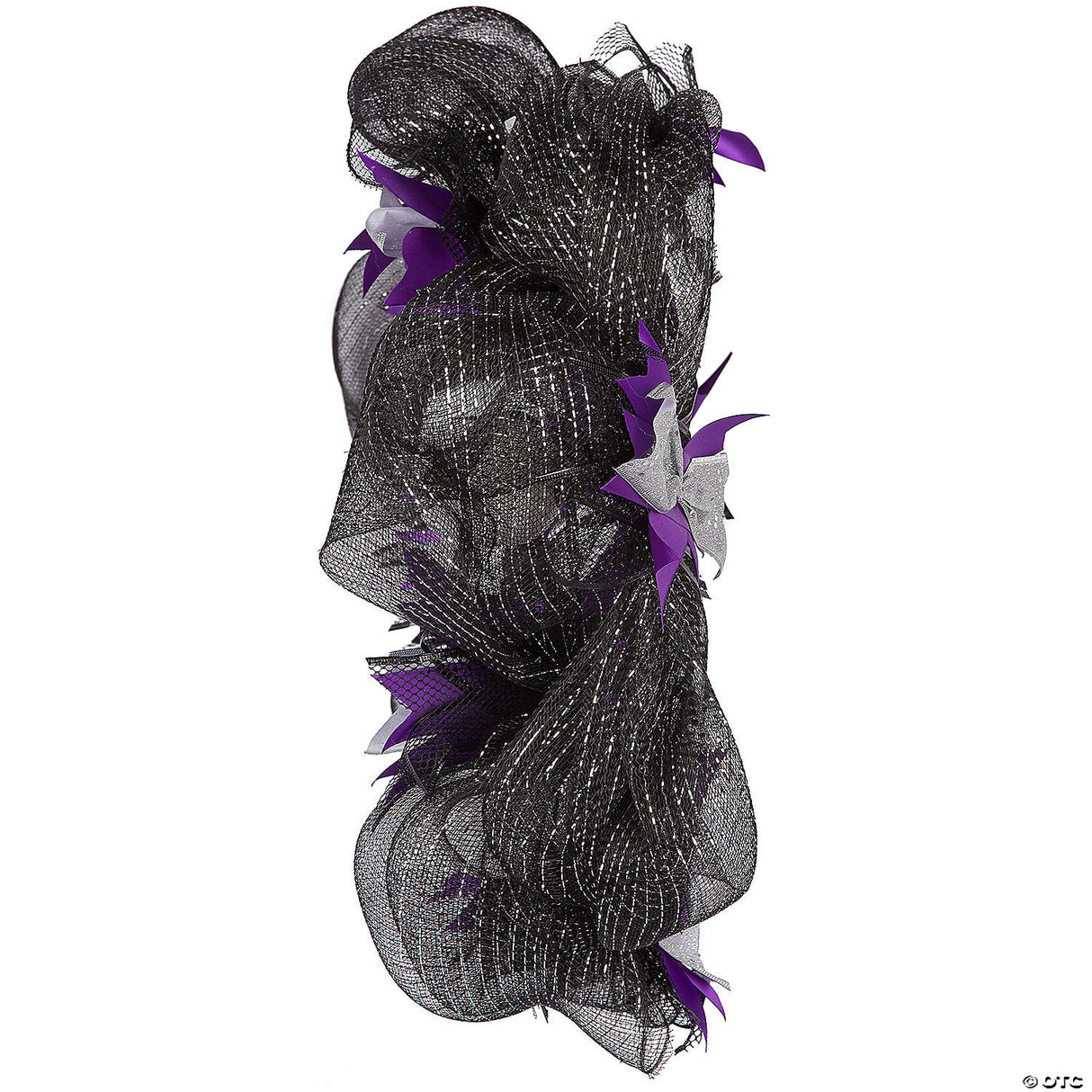 Lightshow Skull Bust Decoration - Prop Haunted House & Outdoor Yard Décor