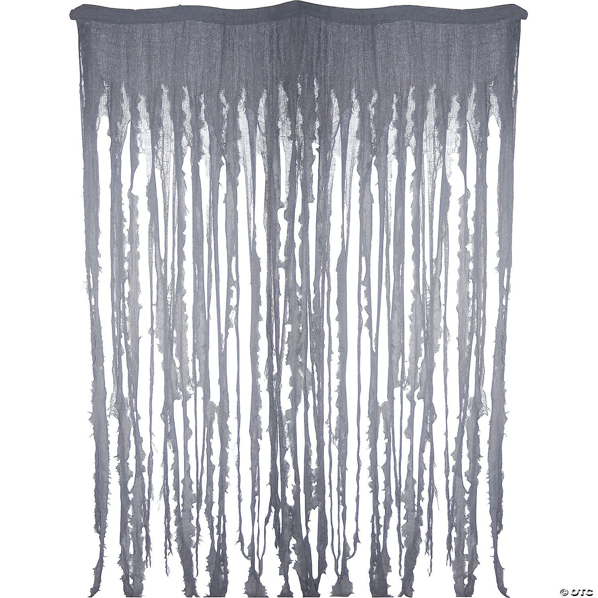 72" X 96" Creepy Cloth Curtain Decoration