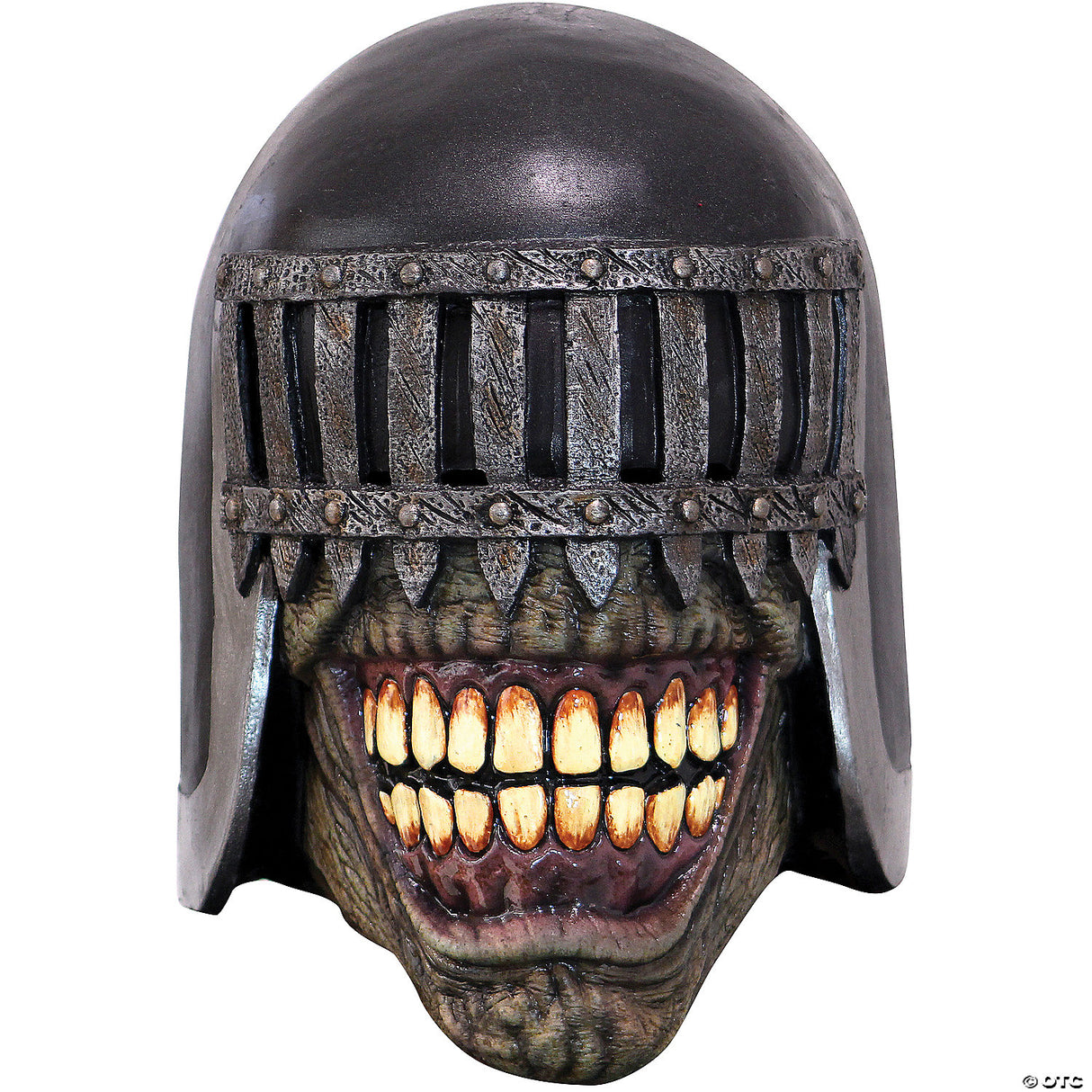 Adult Judge Dredd Judge Death Mask - Halloween Mask Costume Accessory Party Cosp