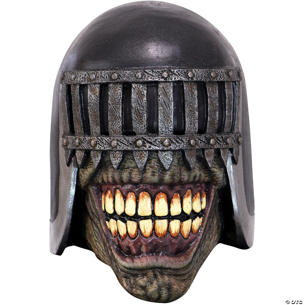 Adult Judge Dredd Judge Death Mask - Halloween Mask Costume Accessory Party Cosp