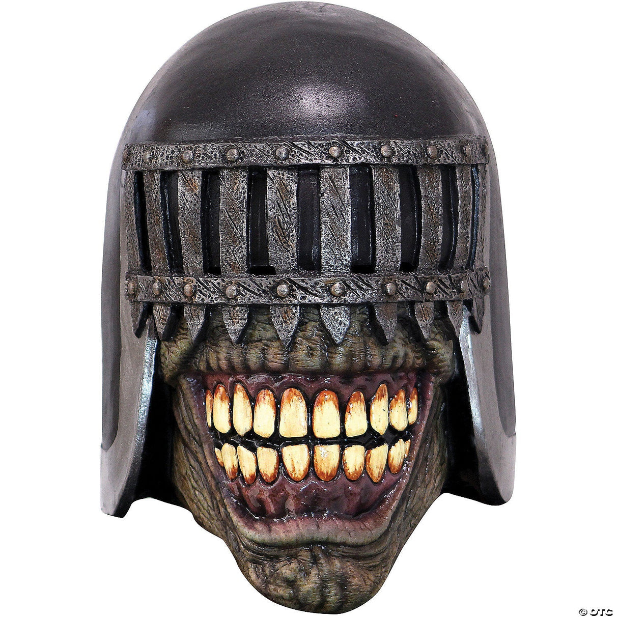 Adult Judge Dredd Judge Death Mask - Halloween Mask Costume Accessory Party Cosp