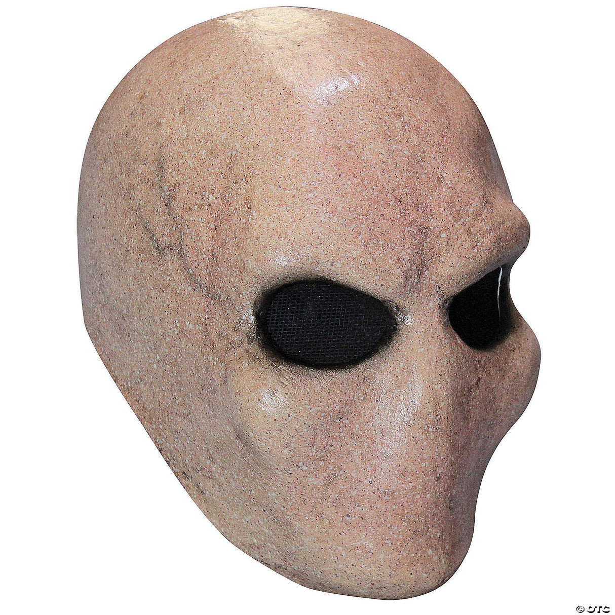 Adults Silent Stalker Jr Mask - Scary Halloween Mask Horror Costume Accessory