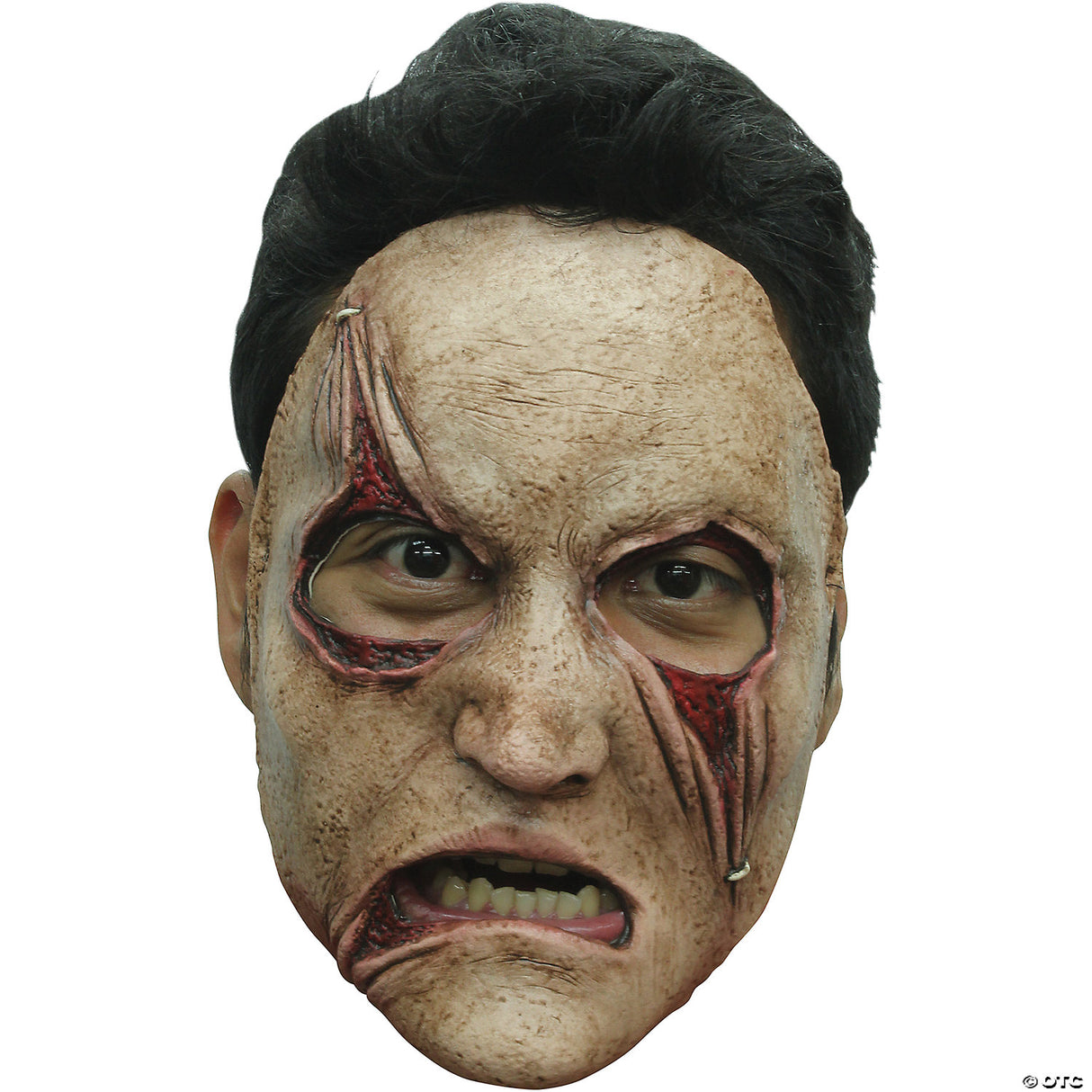 Serial Killer 24 Mask - Halloween Mask Costume Accessory Party Cosplay