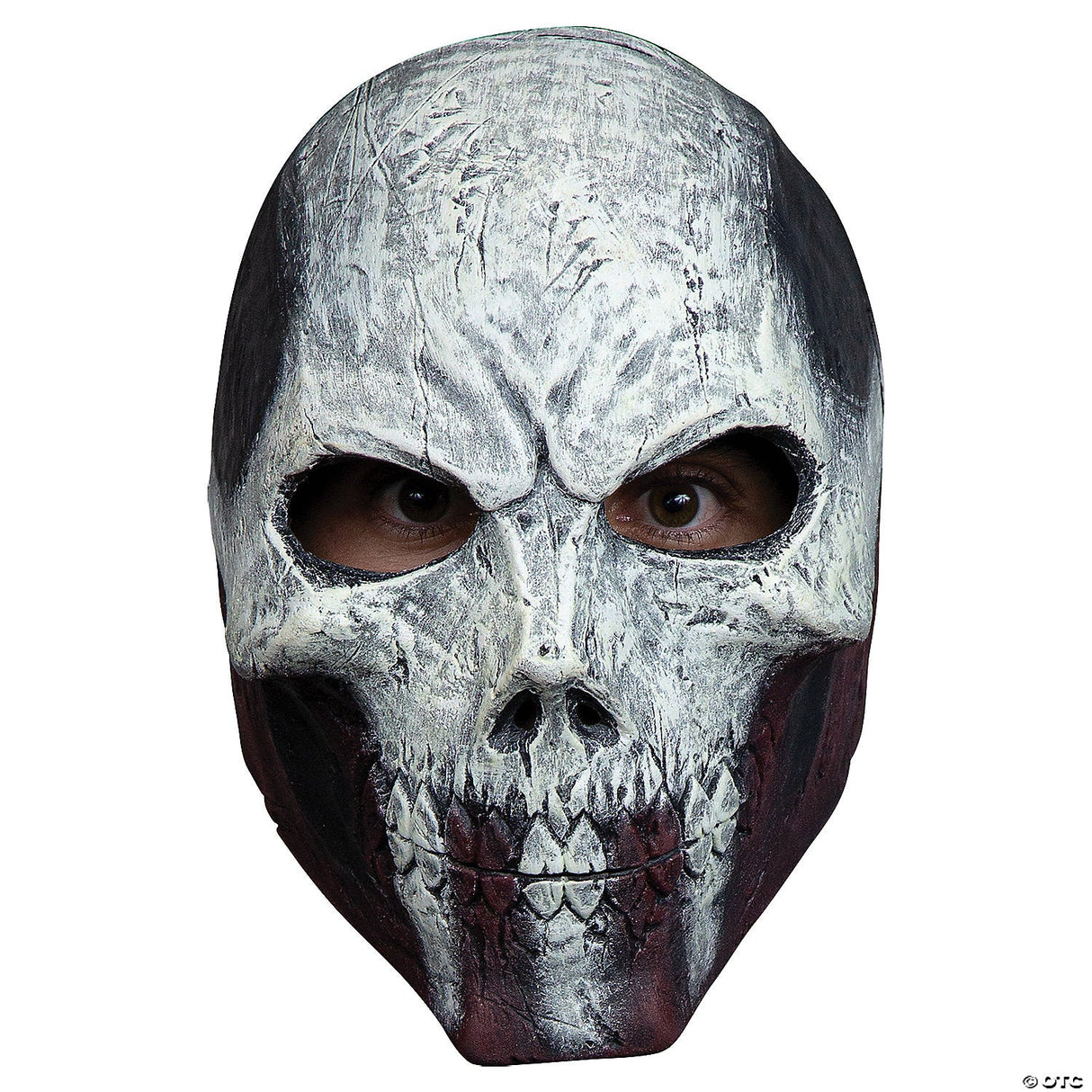 Assault Mask - Scary Halloween Mask Horror Costume Accessory