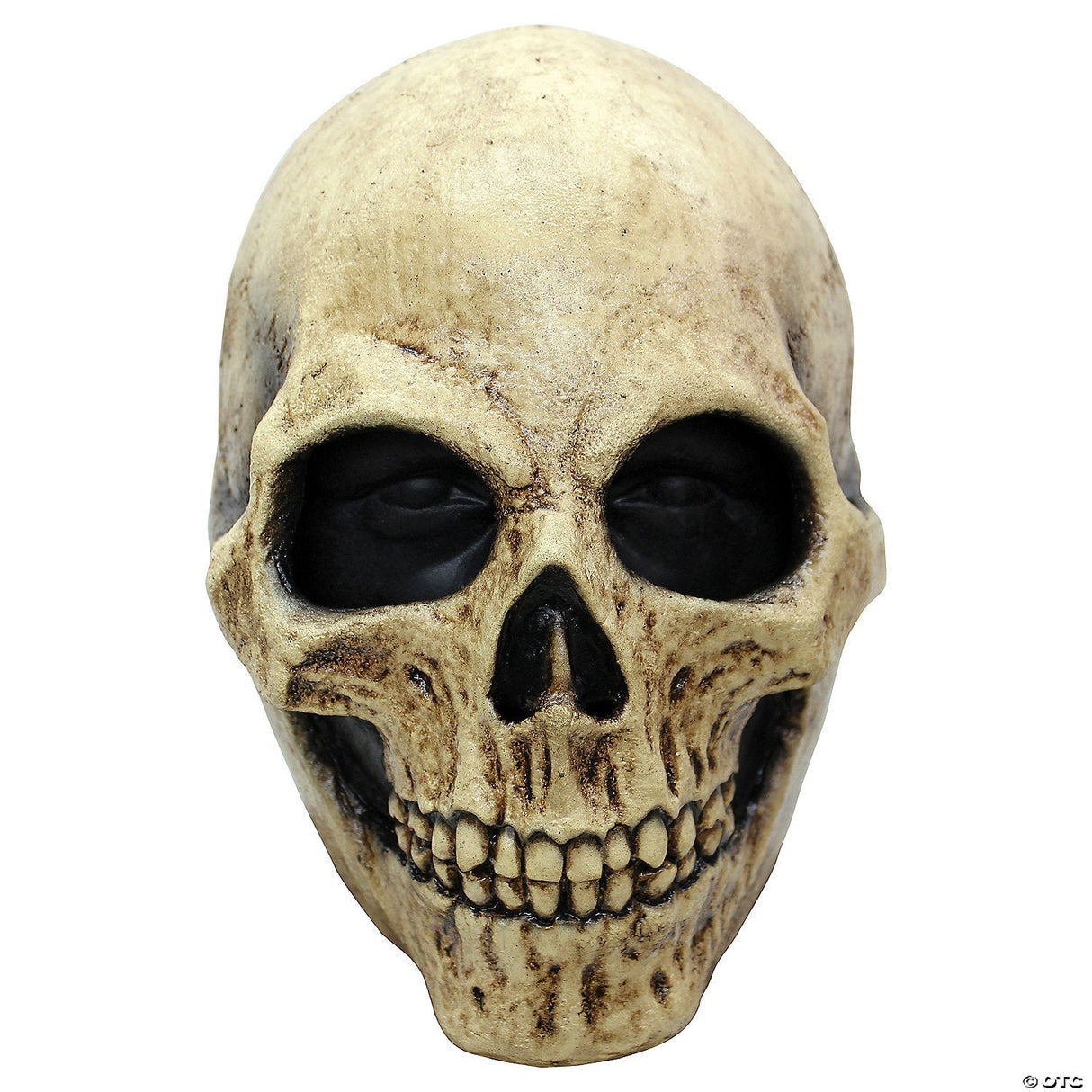 Adults Bone Skull Mask - Scary Halloween Mask Horror Costume Accessory