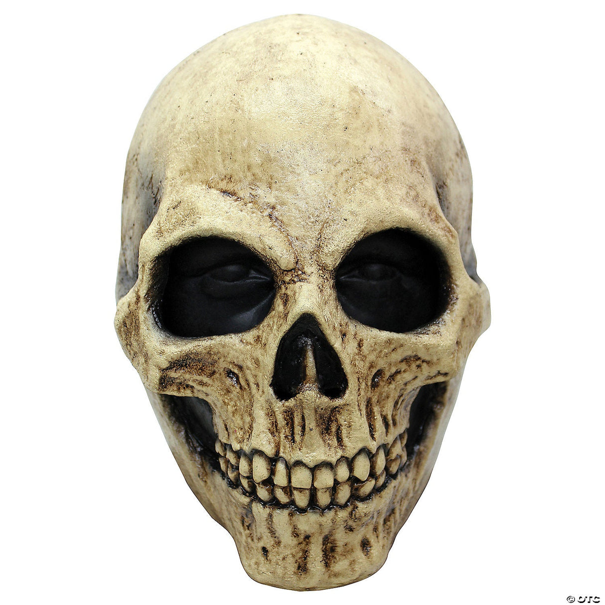 Adults Bone Skull Mask - Scary Halloween Mask Horror Costume Accessory