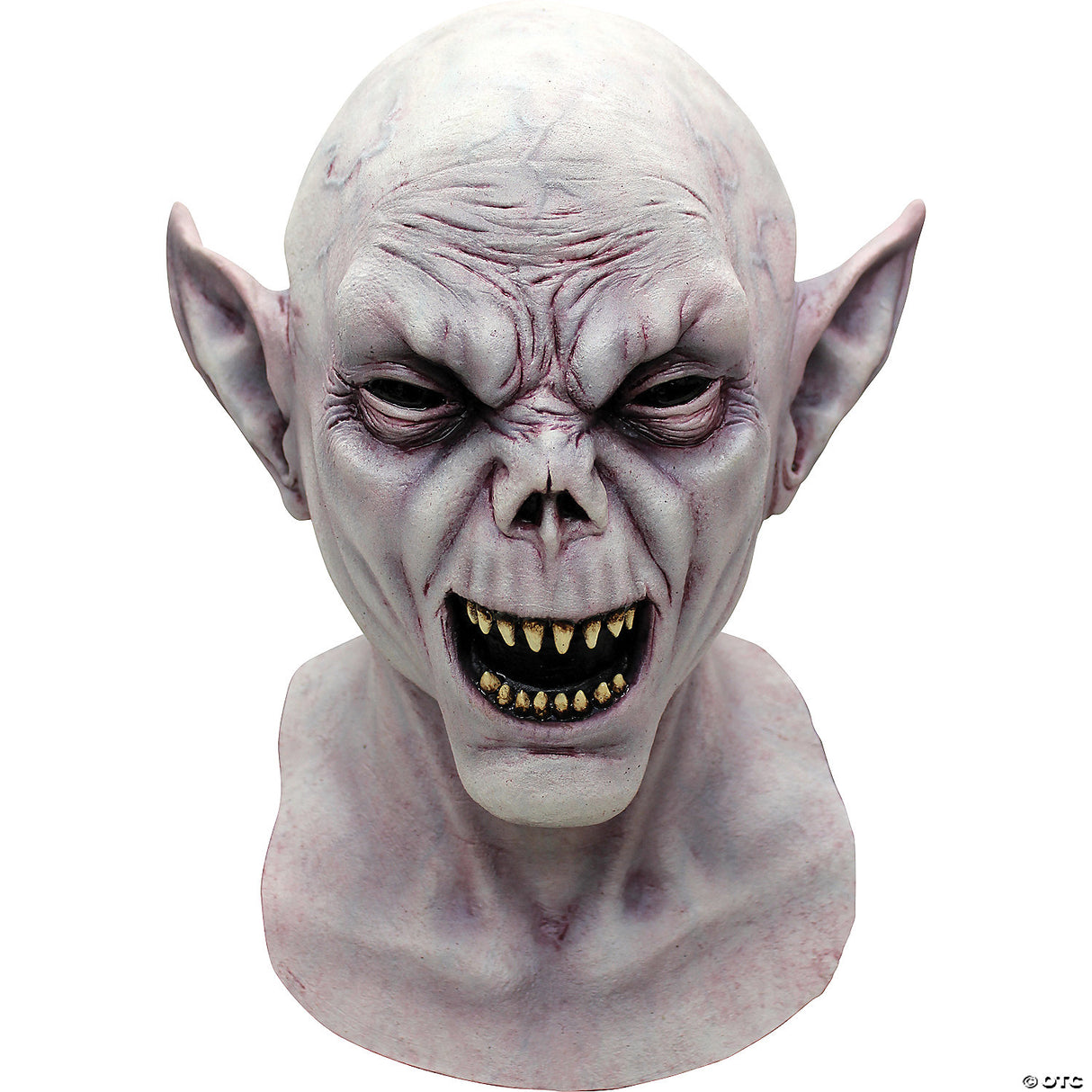 Caitiff Mask - Scary Halloween Mask Horror Costume Accessory
