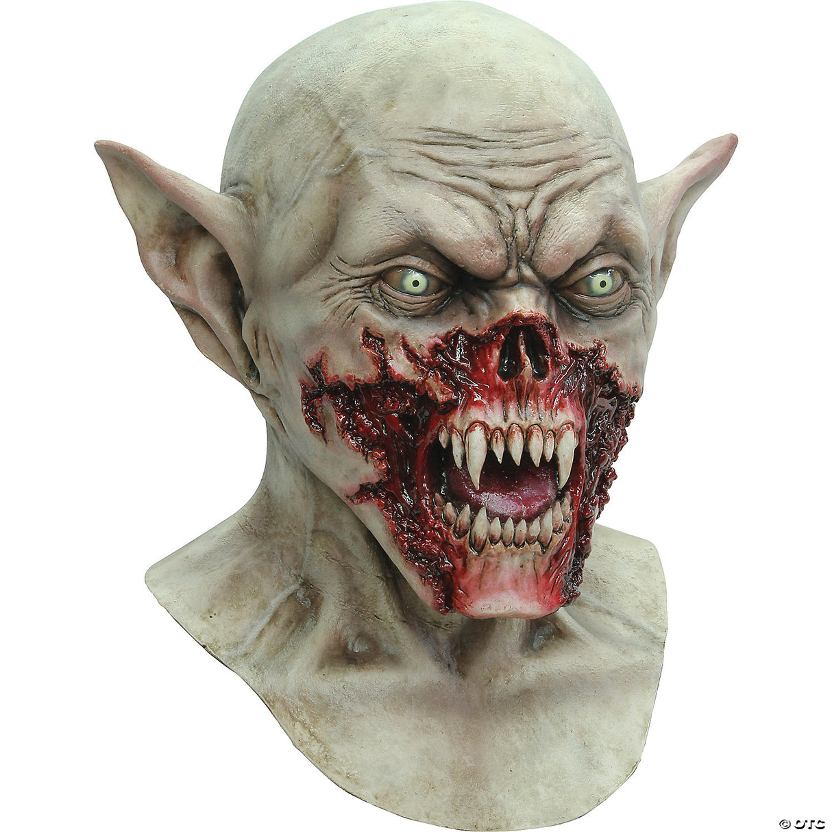 Kurten Mask - Scary Halloween Mask Horror Costume Accessory