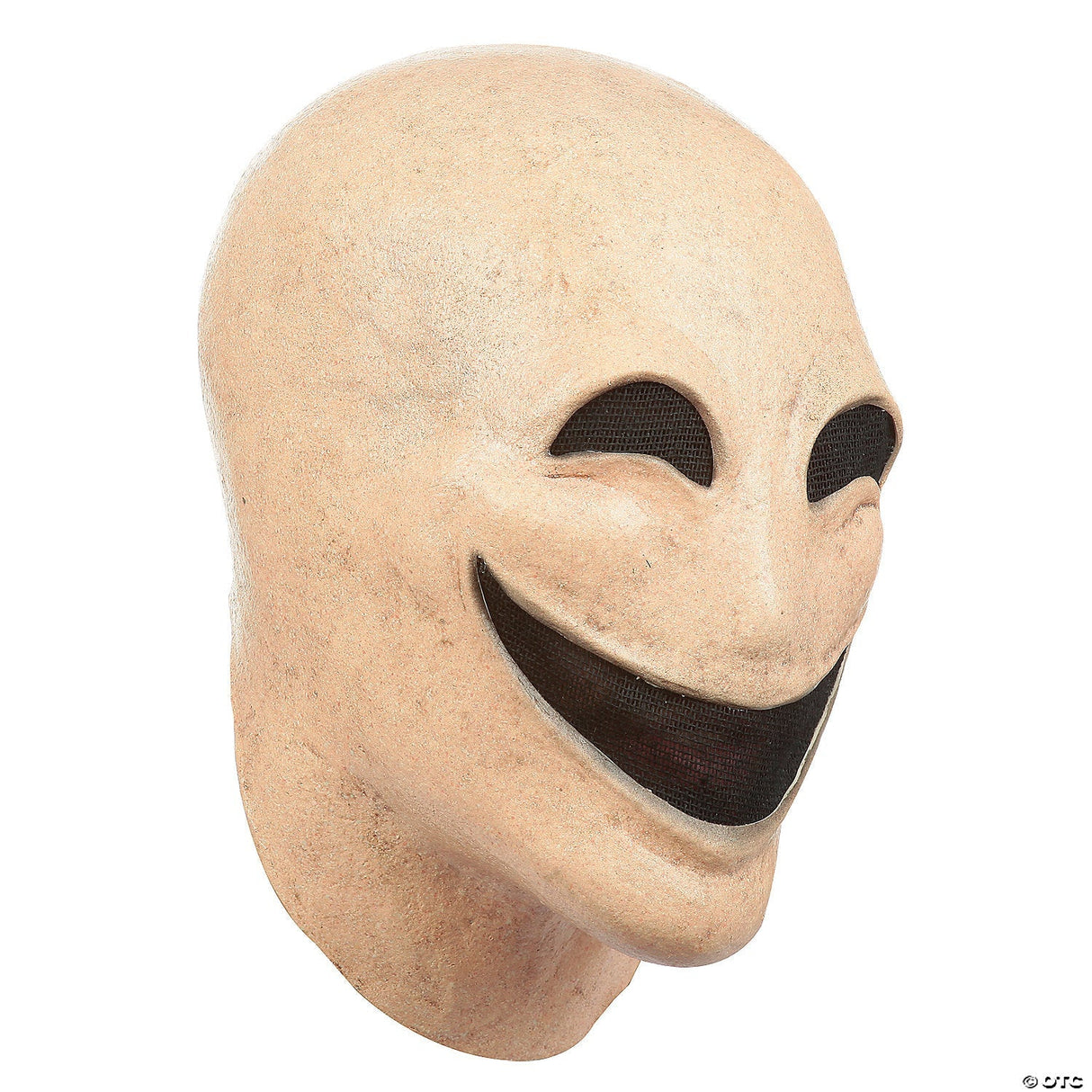 Adult Creepy Pasta Splendy Mask - Creepy Scary Halloween Costume Accessory Prop
