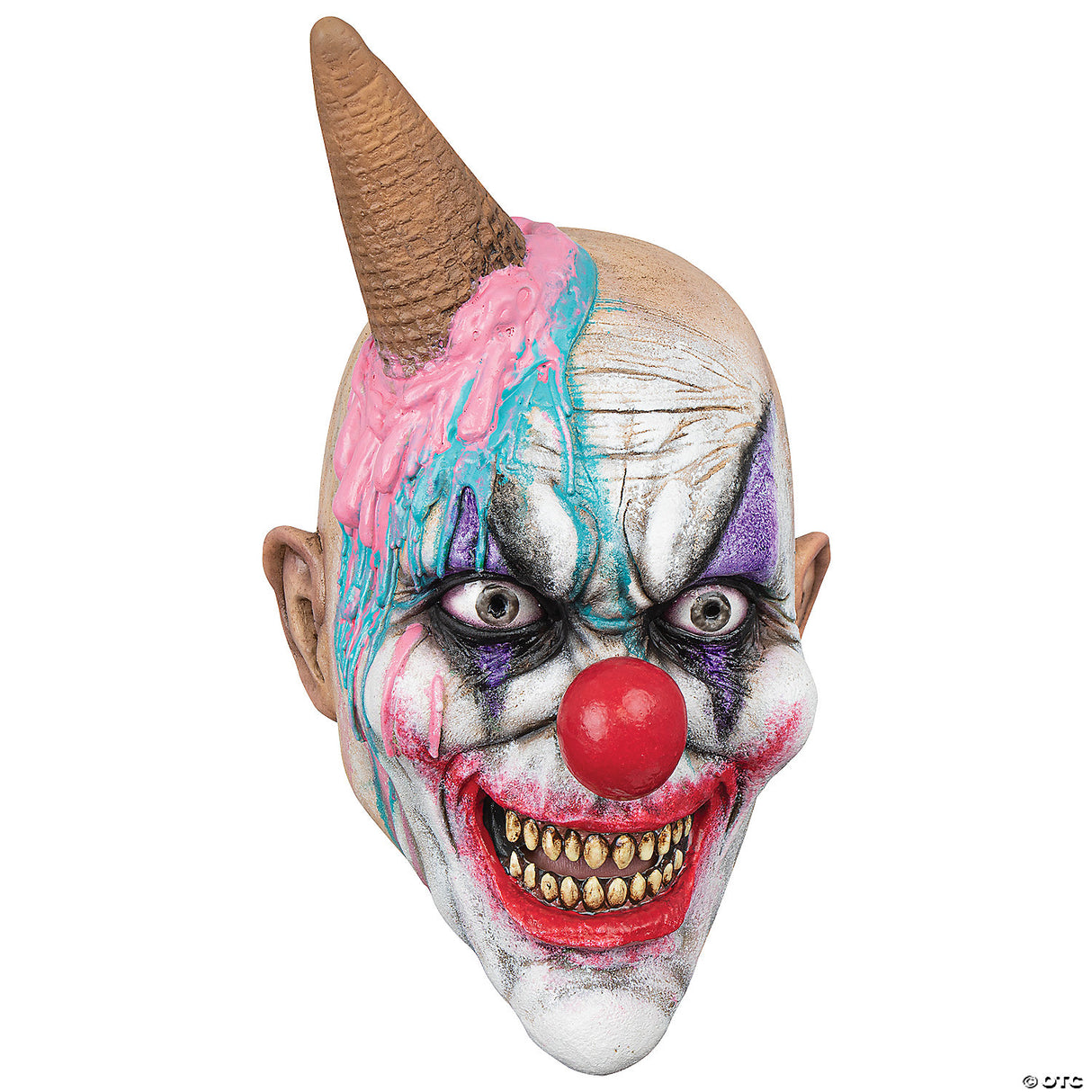 Ice S Cream Clown