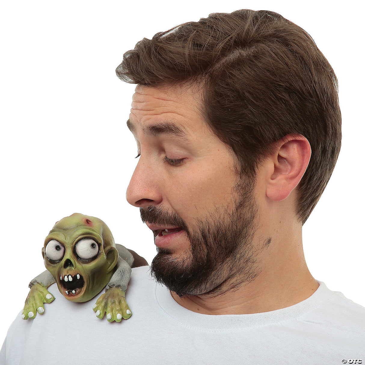 Zombie Shoulder Buddy