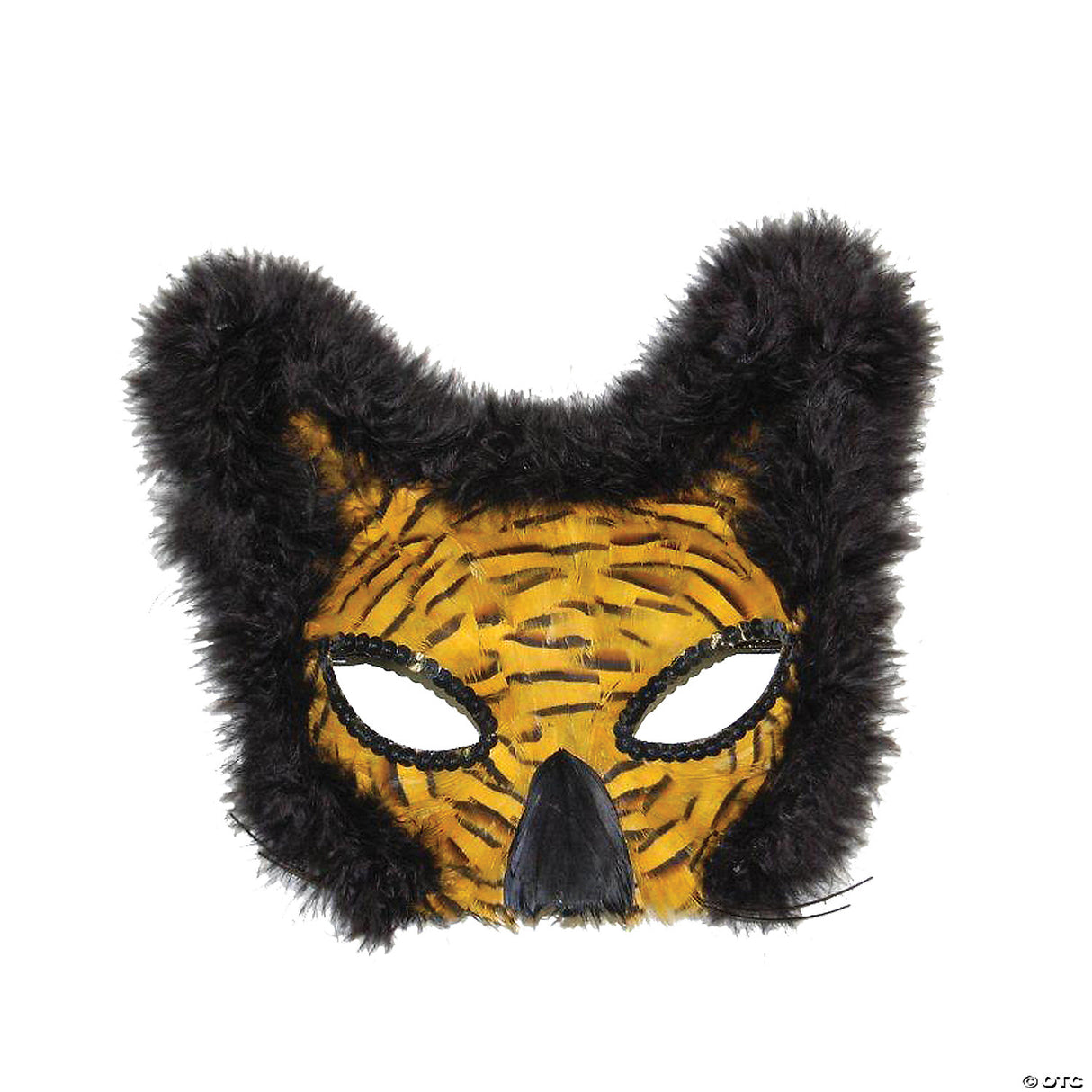 Lion Mask - Halloween Mask Costume Accessory Party Cosplay