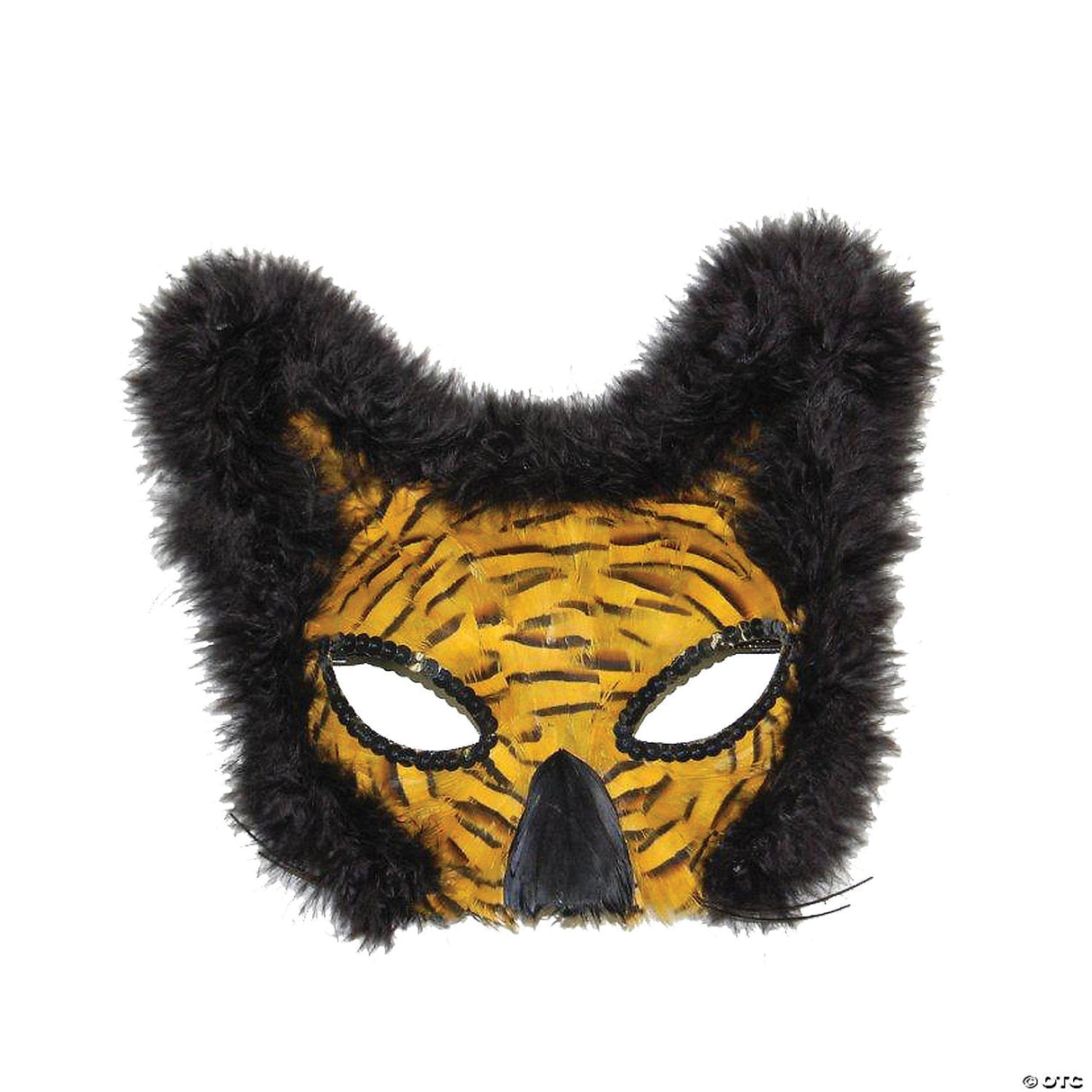Lion Mask - Halloween Mask Costume Accessory Party Cosplay