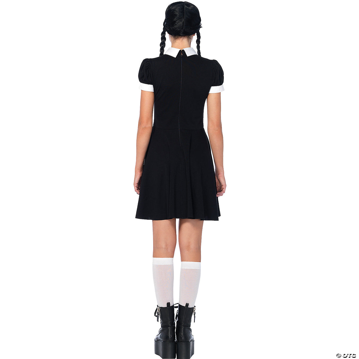 WOMEN'S GOTHIC DARLING COSTUME - Halloween Outfit Cosplay Party
