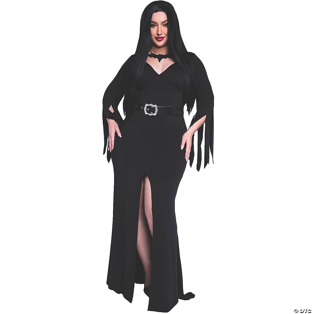 IMMORTAL MISTRESS 3PC DRESS XX
