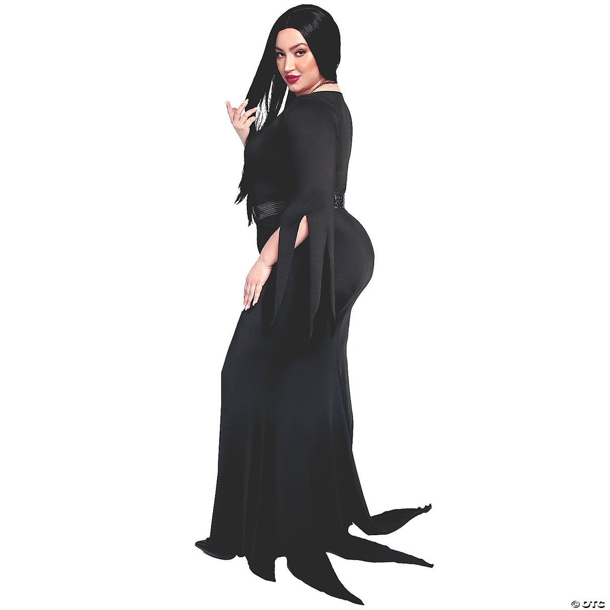 IMMORTAL MISTRESS 3PC DRESS XX
