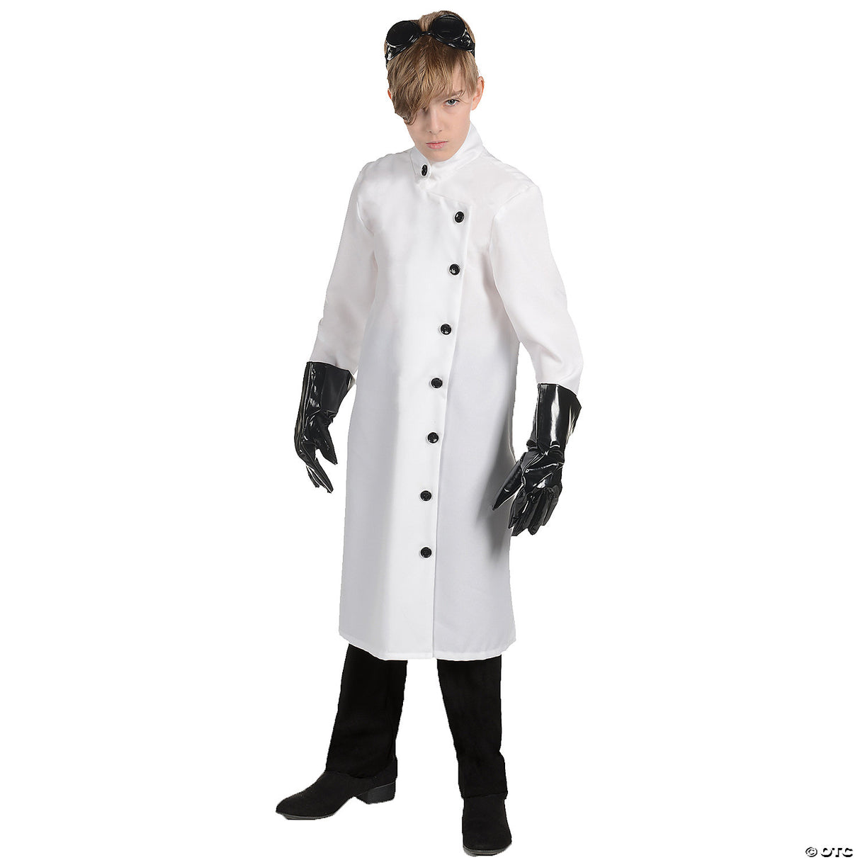 CHILD'S ITS ALIVE-MD - Kids Halloween Costume Cosplay & Party Outfit