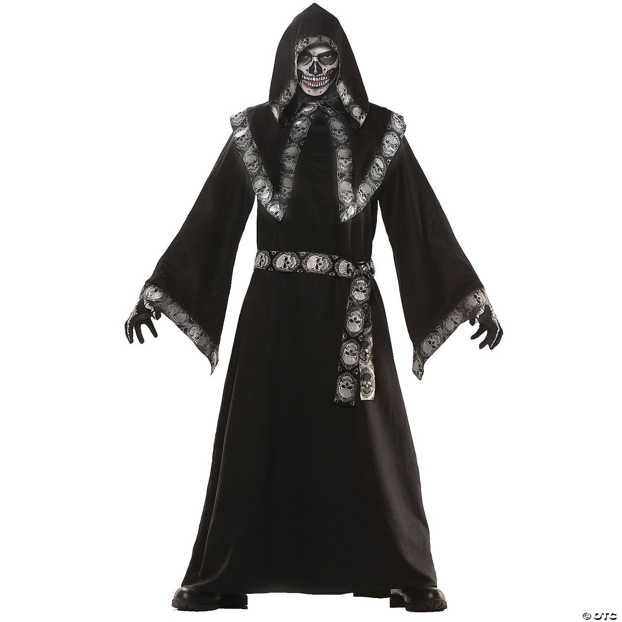 Teen Crypt Keeper Costume