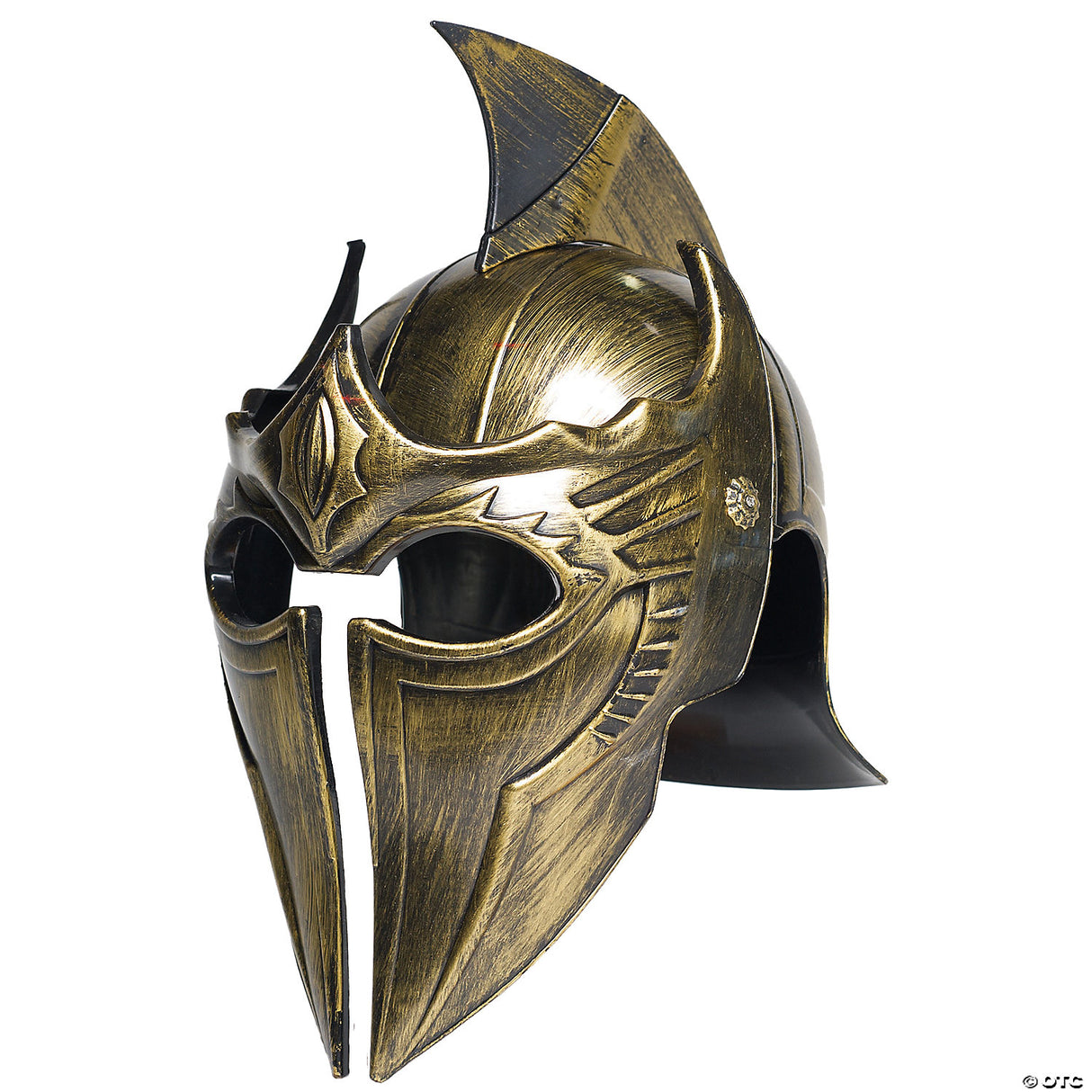 Adult Gladiator Point Helmet