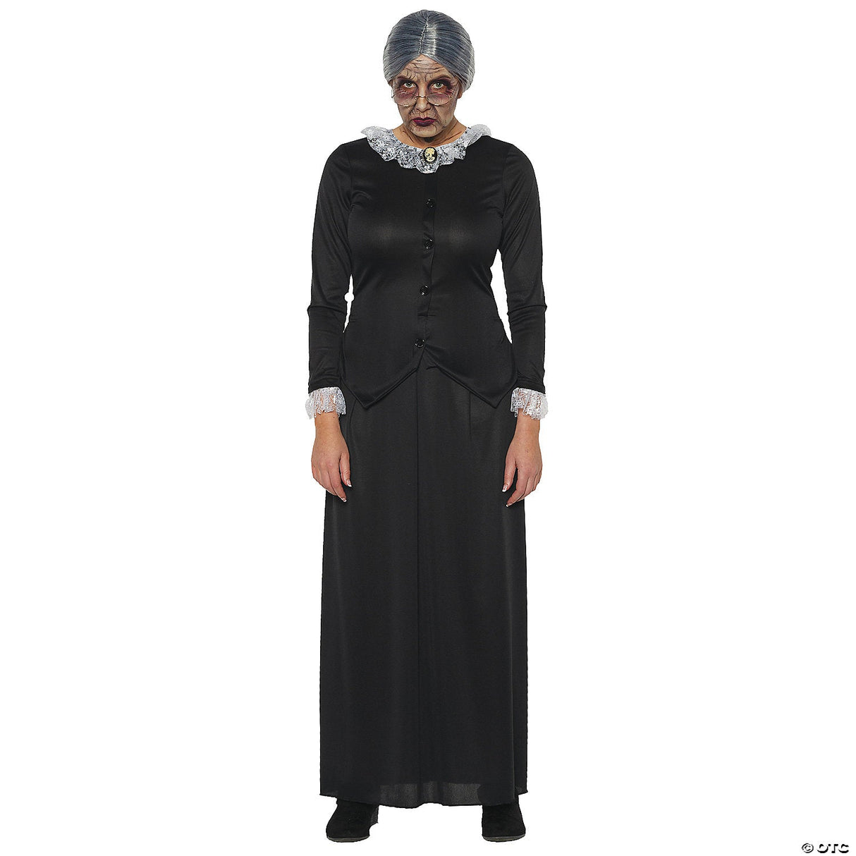 Adult Mother Costume XL – Funny Mom Dress Up Halloween Outfit Cosplay Costume