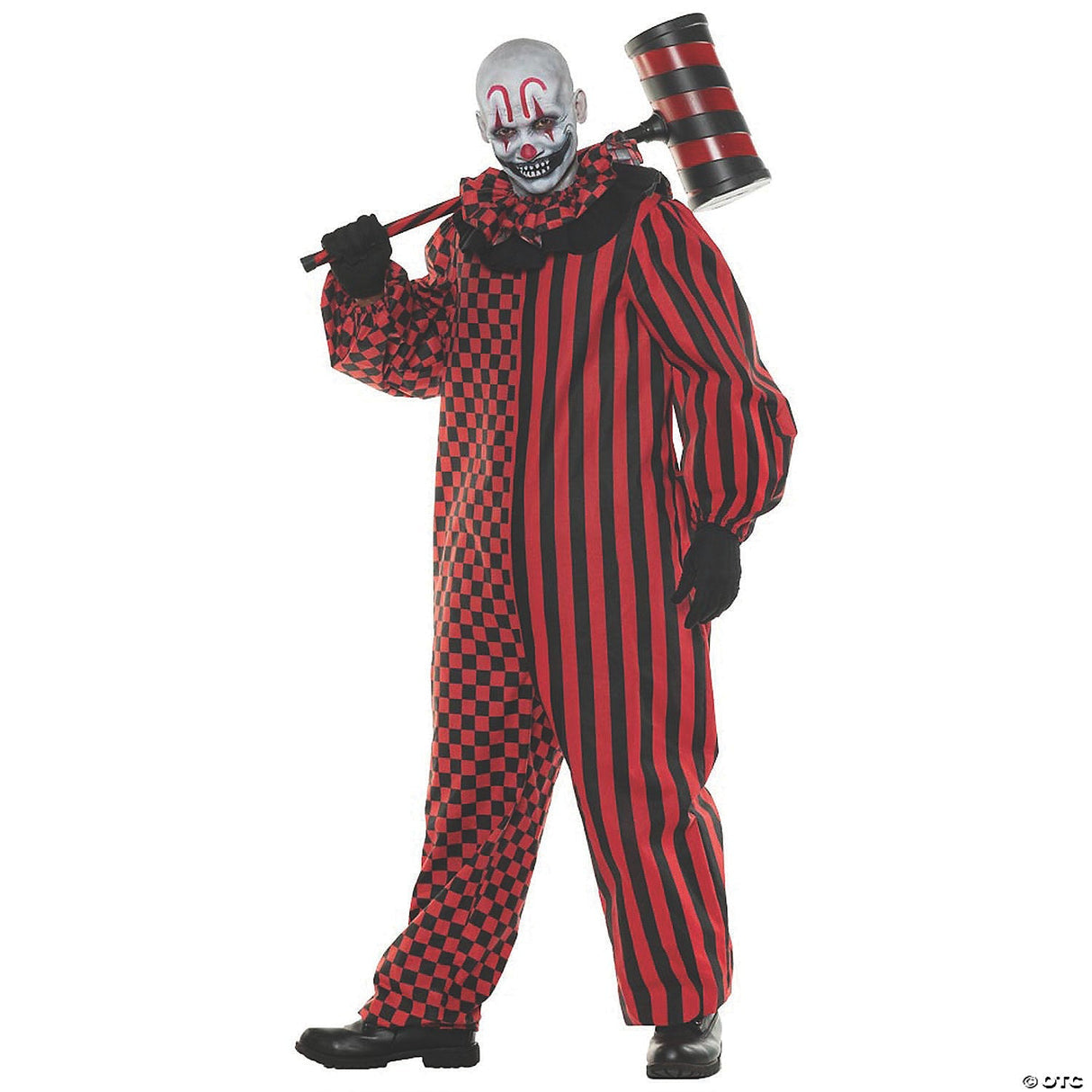 Men's Freakshow Halloween Costume Accessory Party Dress Up