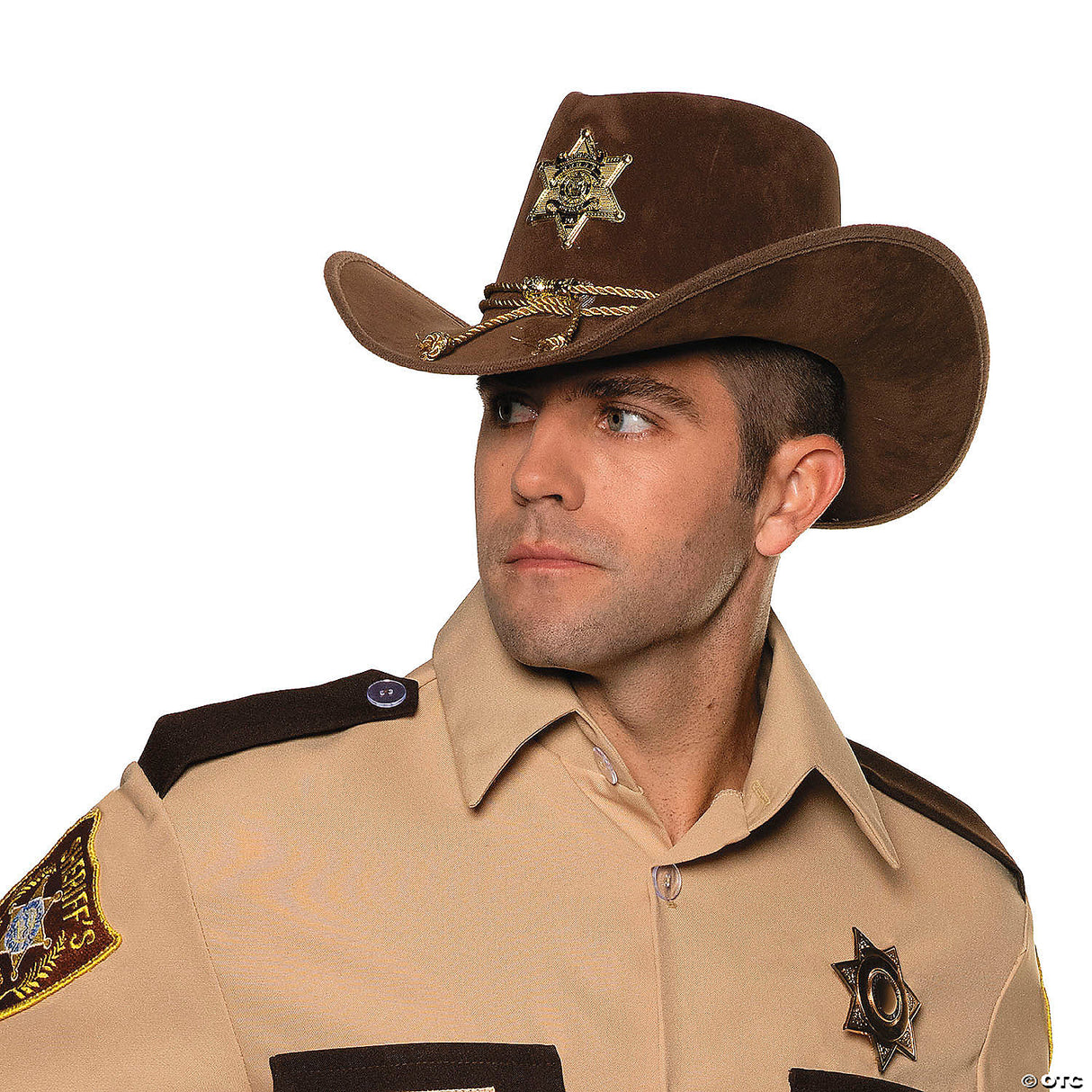Walking Dead Rick Grimes Hat