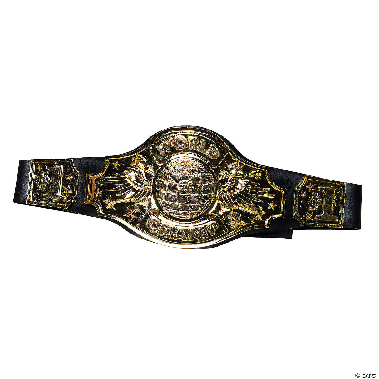 Championship Belt