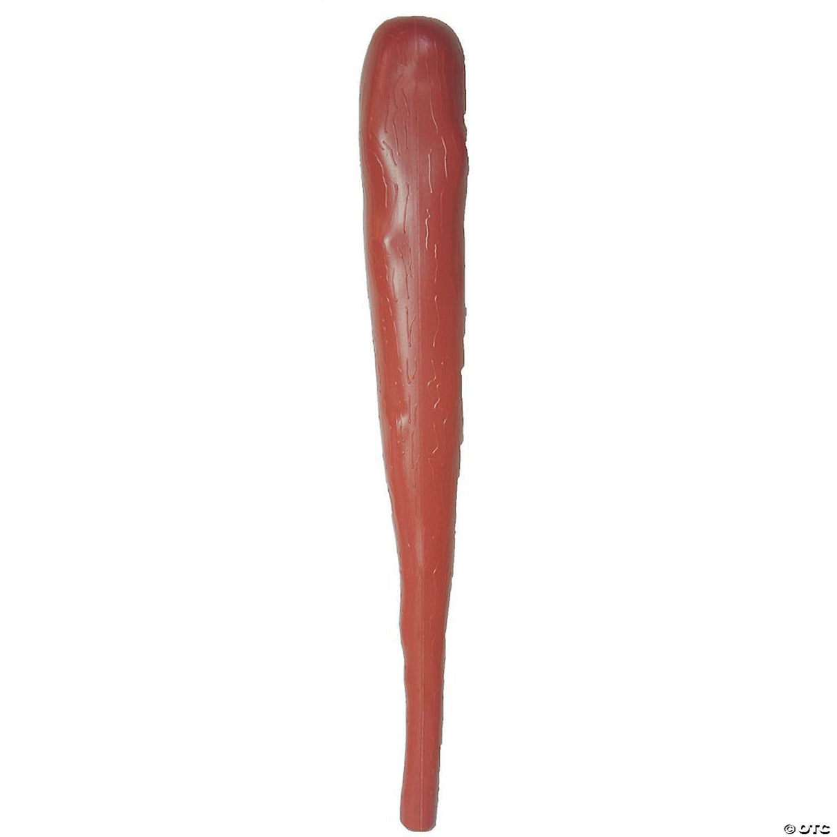 Caveman Club Halloween Prop – Costume Accessory Primitive Weapon