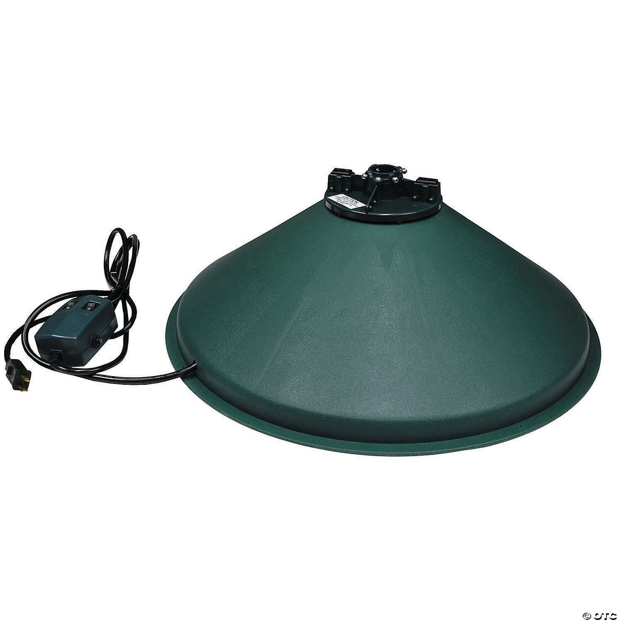 Ez Rotating Christmas Tree Stand – Holiday Decoration Rotating Tree Holder