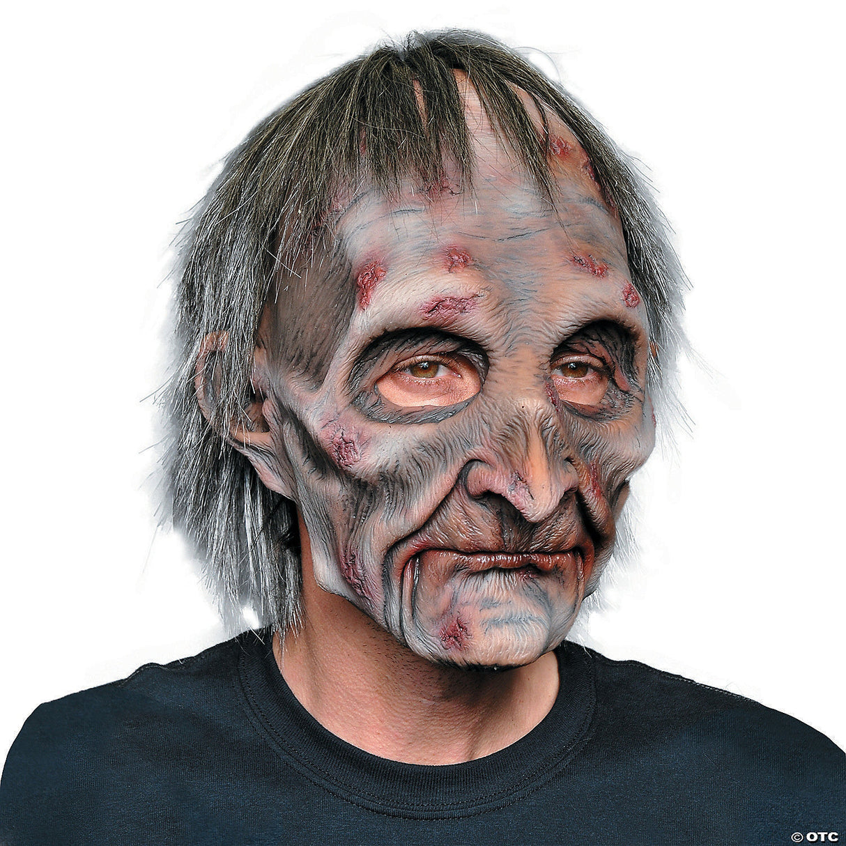 Exhumed