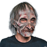 Exhumed
