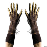 Grim Reaper Hands