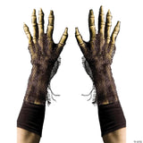 Grim Reaper Hands