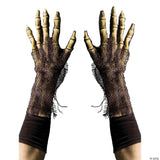 Grim Reaper Hands
